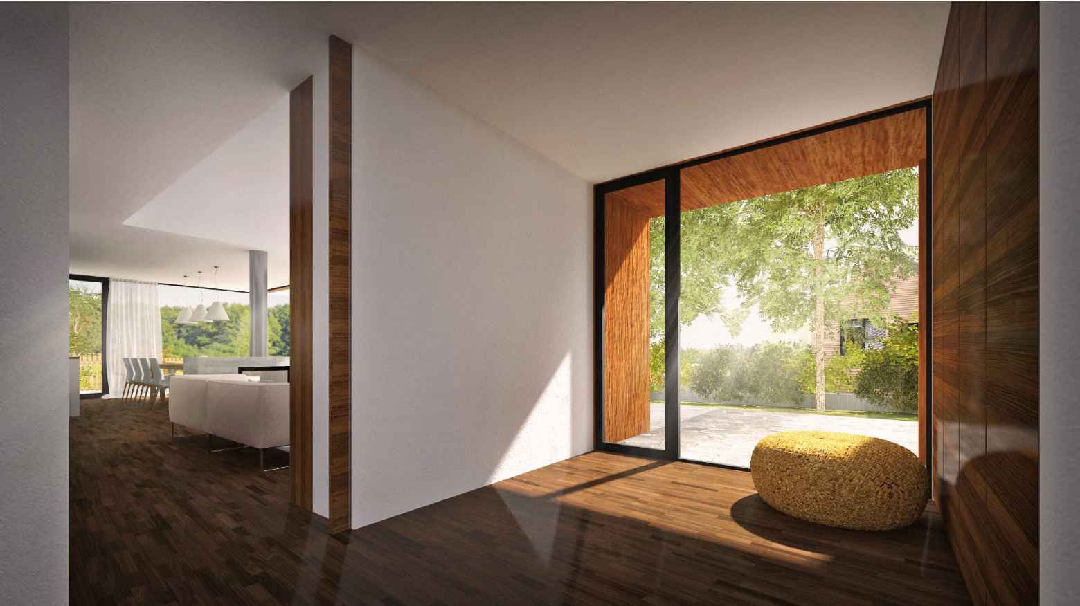 Rodinné domy v Kostelci u Křížků – Mrva.net-38