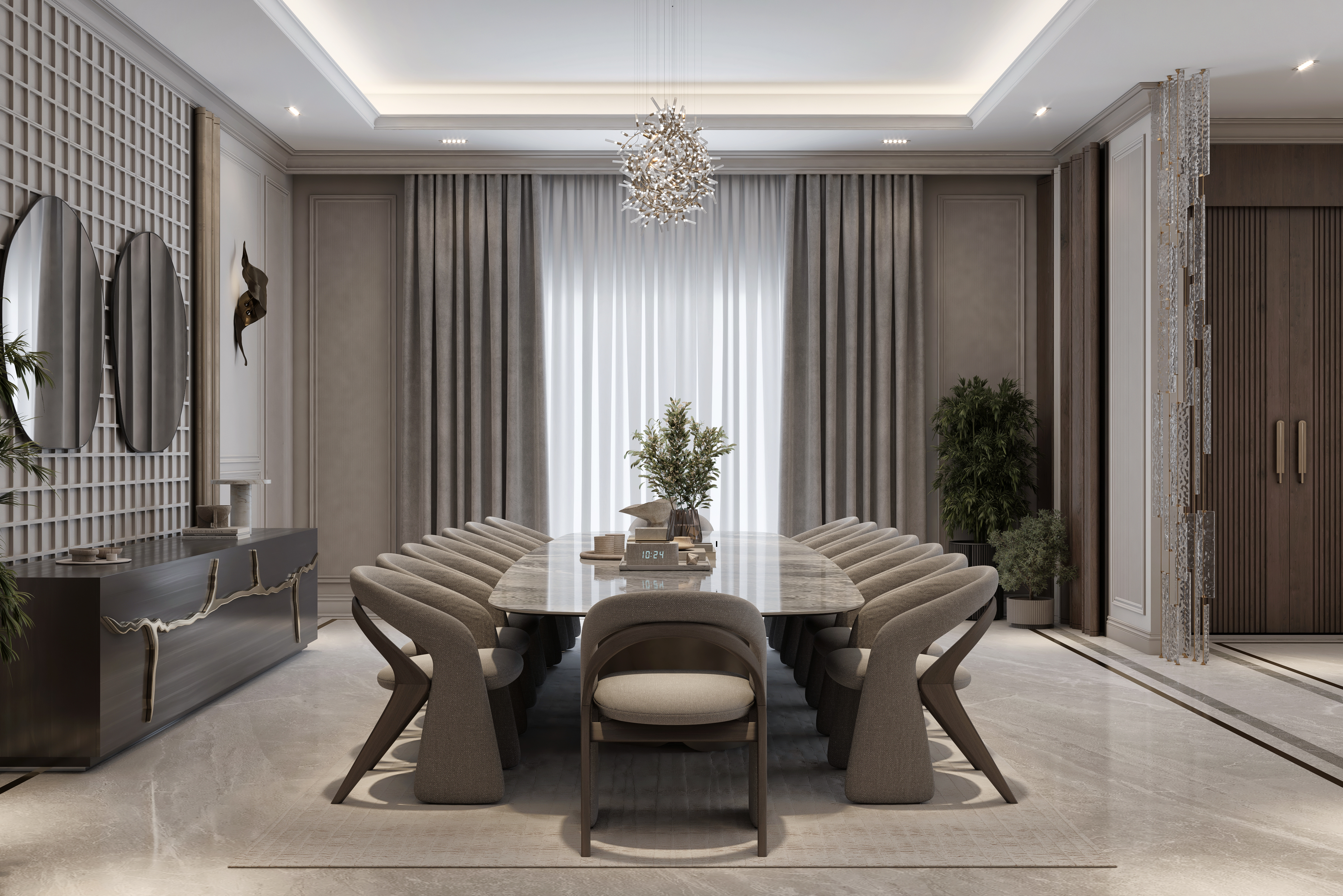 KW | NEO-CLASSIC RECEPTION-10