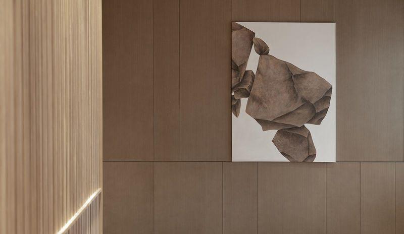 苏州花样年碧螺湾售楼处-10