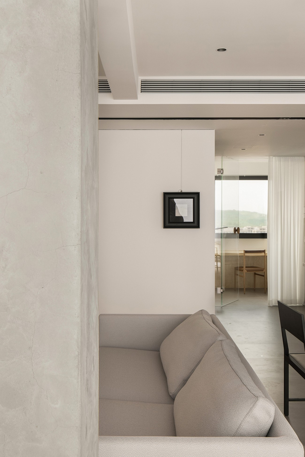 闲庭丨中国南京丨云行空间建筑设计-0