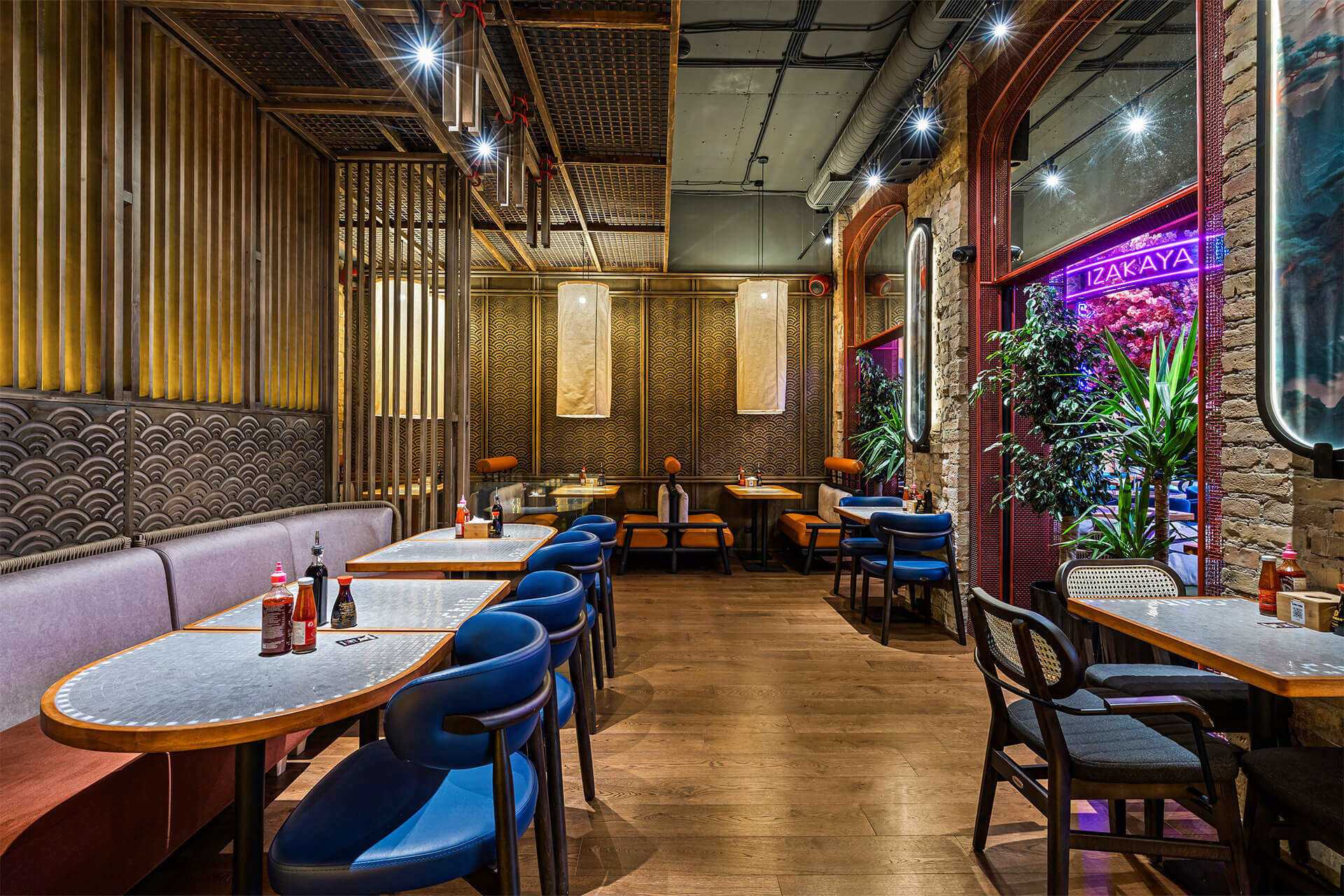 《干杯》布达佩斯丨匈牙利布达佩斯丨Sergiy Sarana等7人团队-20