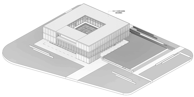 美的科学中心丨中国佛山丨北京市建筑设计研究院有限公司-59