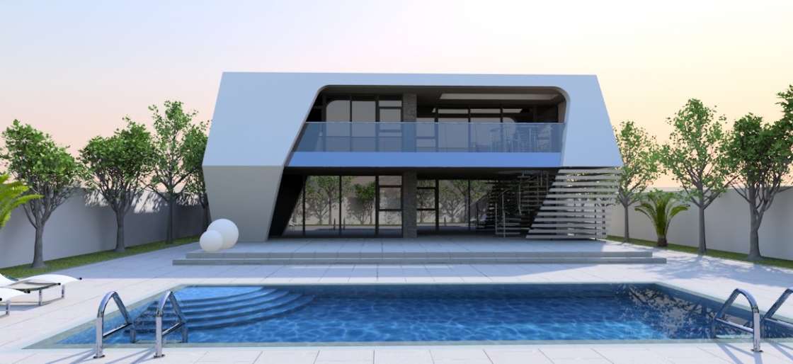 20 号小户型定制住宅·专属定制房屋-7