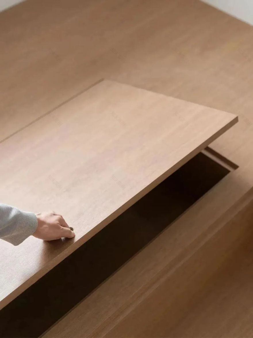 小卧室设计 · 榻榻米 VS 传统床,哪个更适合你?丨高灰别墅大宅设计-3