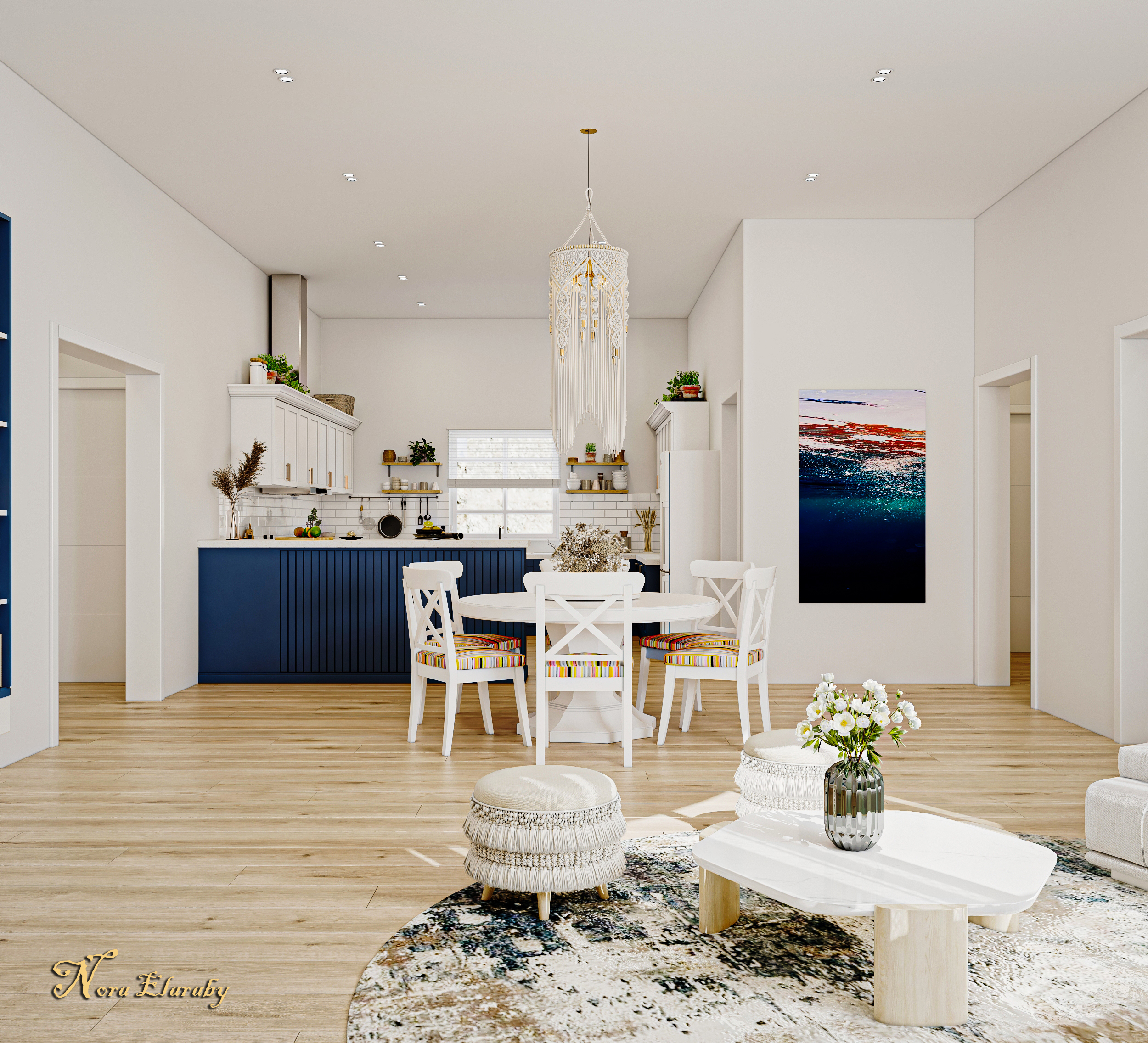 希腊家居风格-4