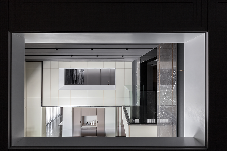 图森兰博基尼家居设计丨本中建筑-21