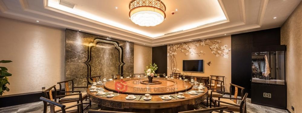 北京花园里 | 新中式风格的美学盛宴-17