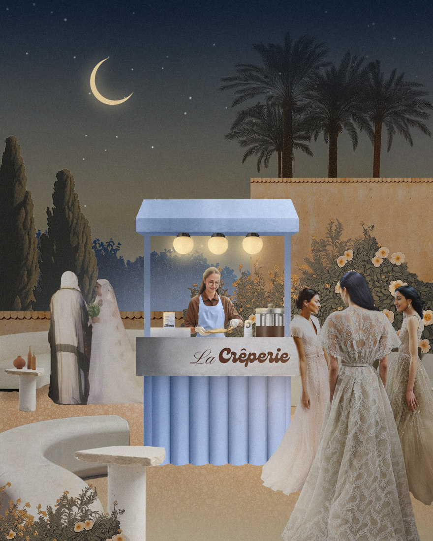 interior COLLAGES part 2(包含多个子项目)丨未明确提及个人姓名,仅知创作者-43