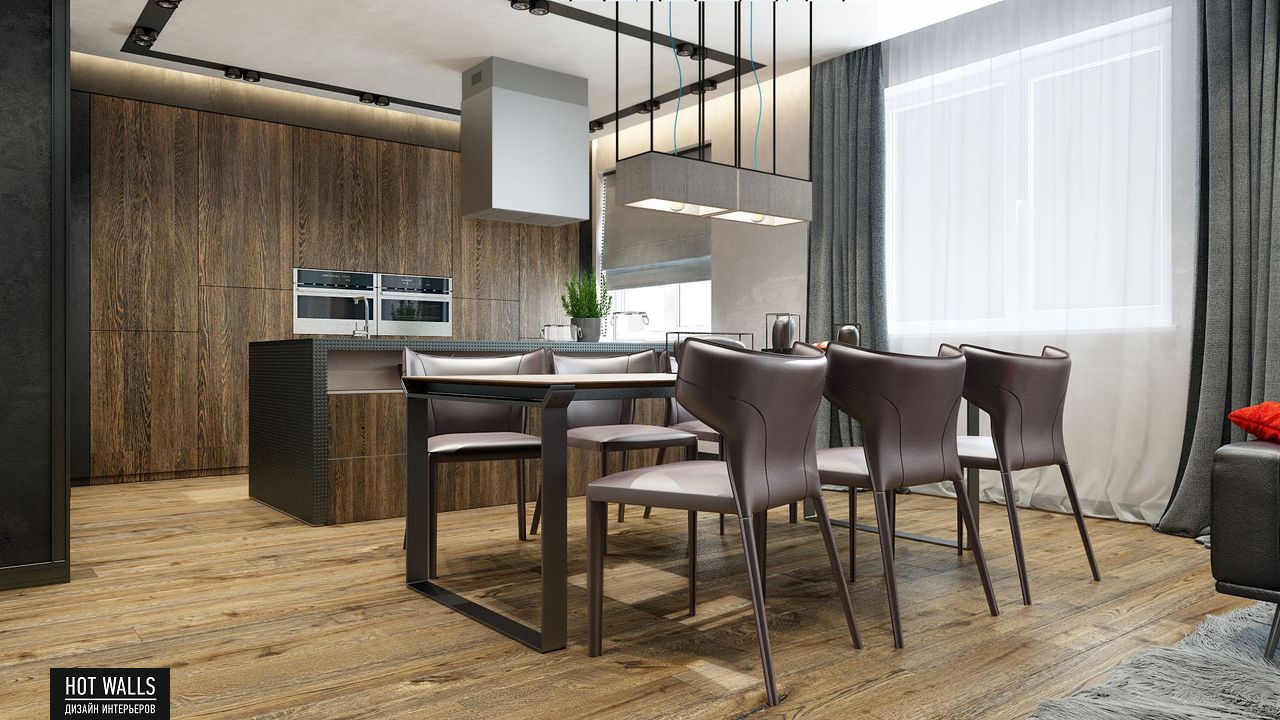 Das Haus Hot Walls-5