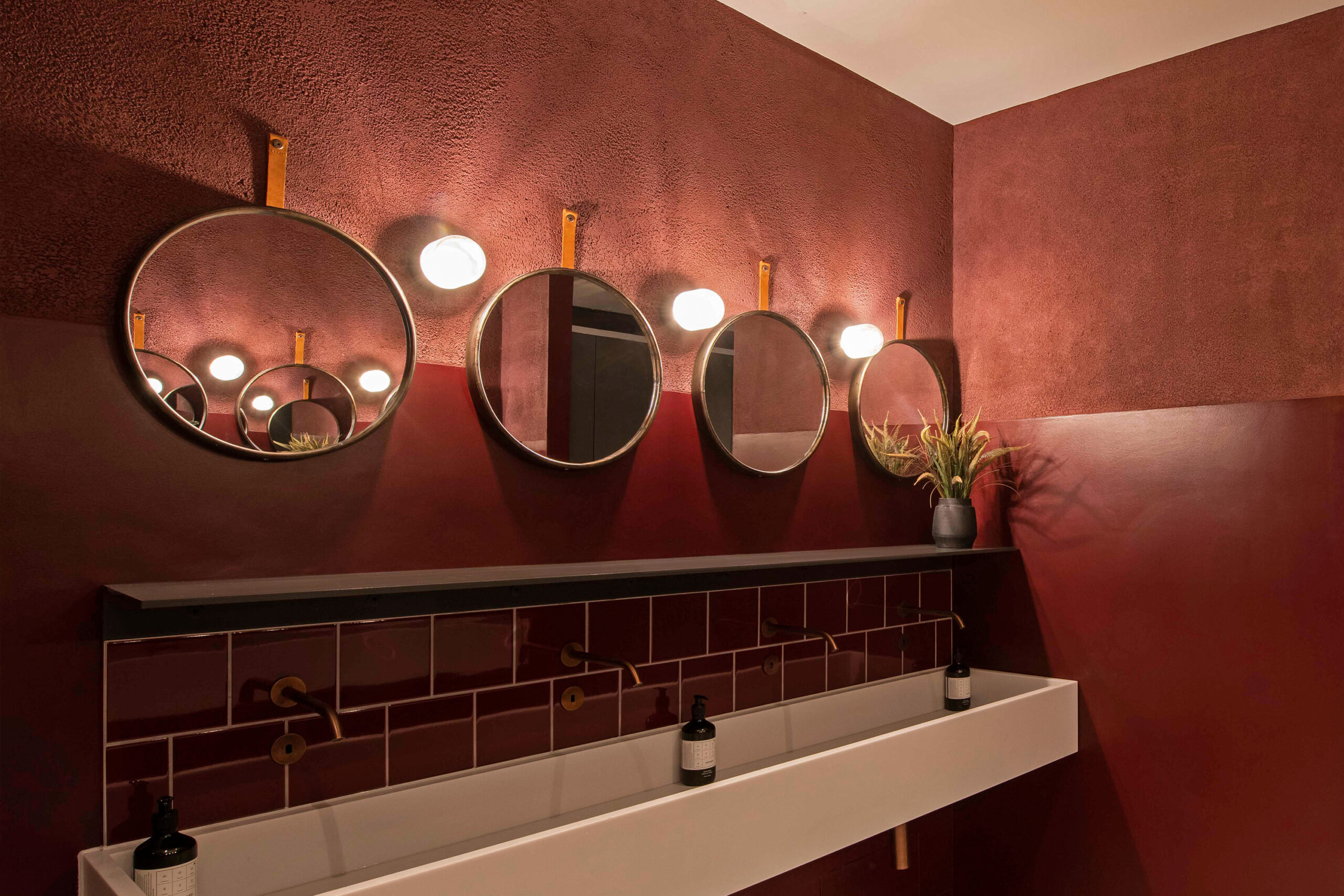 The Old Vic Theatre Clayworks Project - Clayworks-20