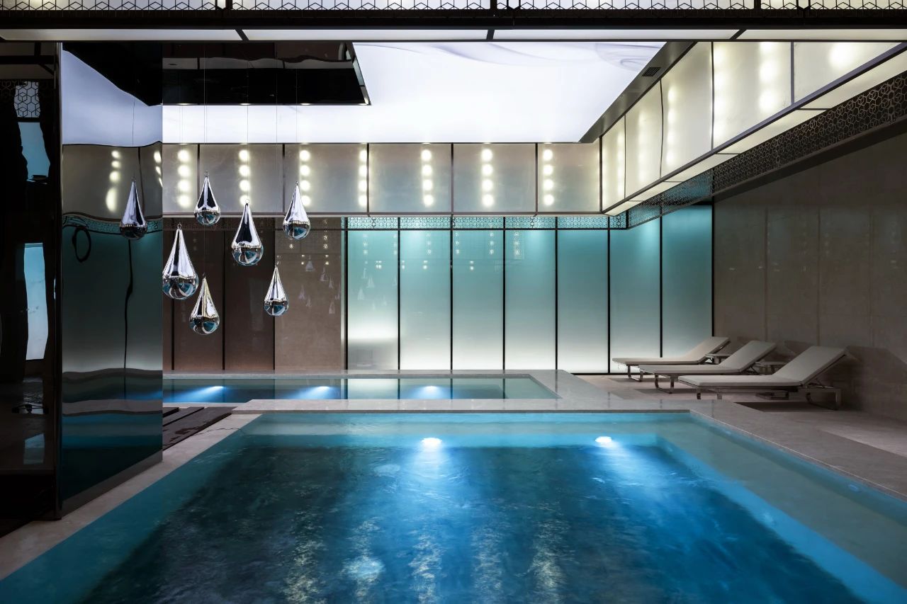 唐山汤丨中国河北丨沈阳已岸设计机构-41