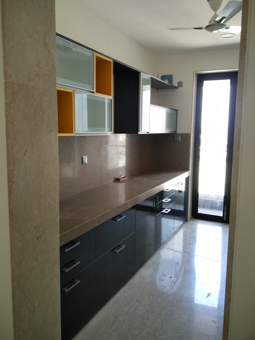 简约孟买家 | 优雅空间的点睛之笔-7