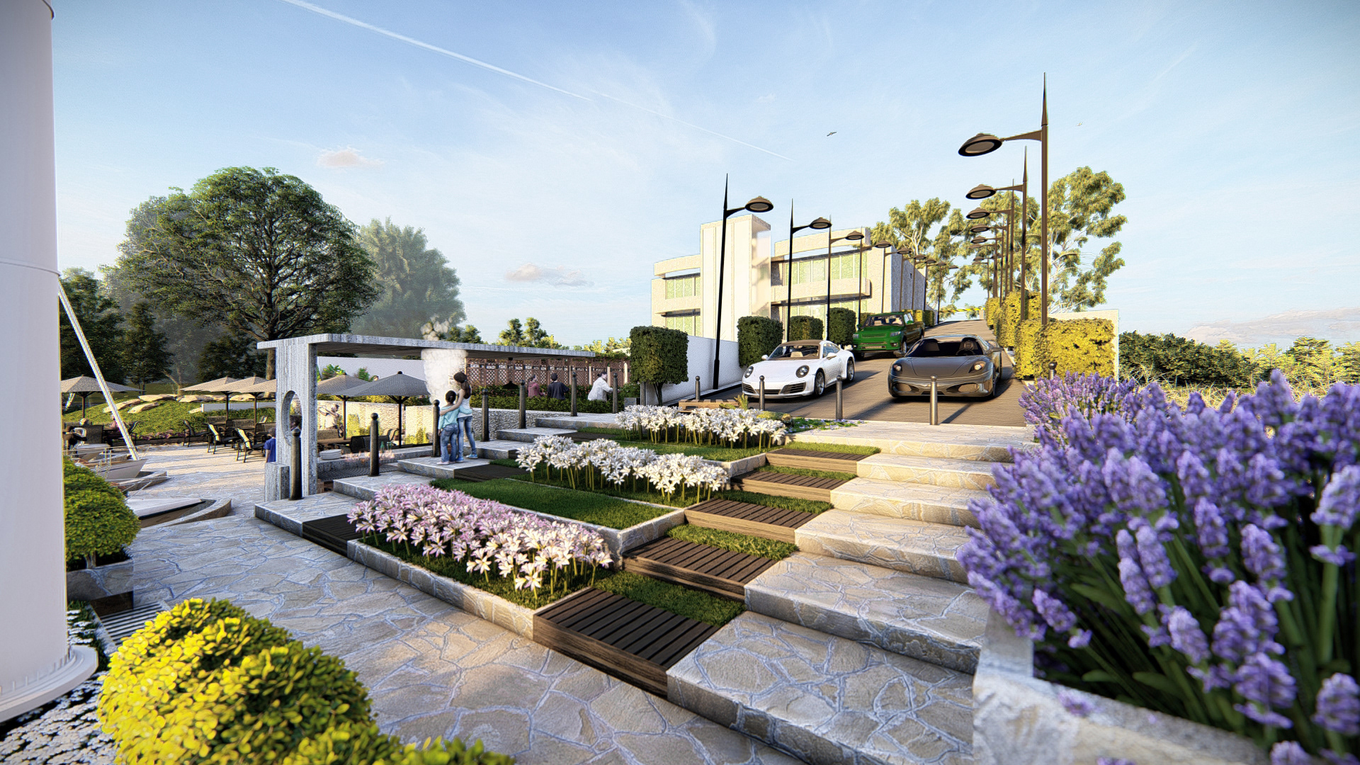 杜坎河畔天堂-11