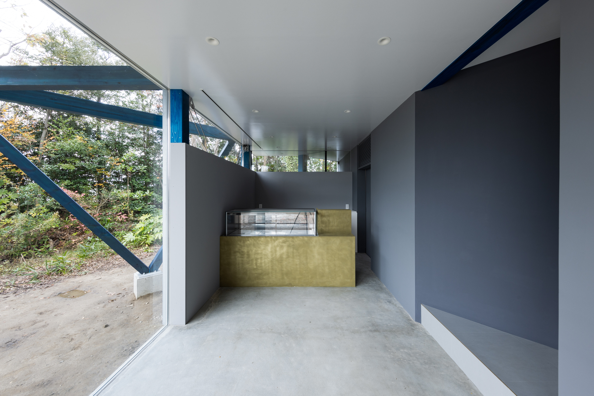 小住宅丨日本丨Studio Takuya Hosokai-12