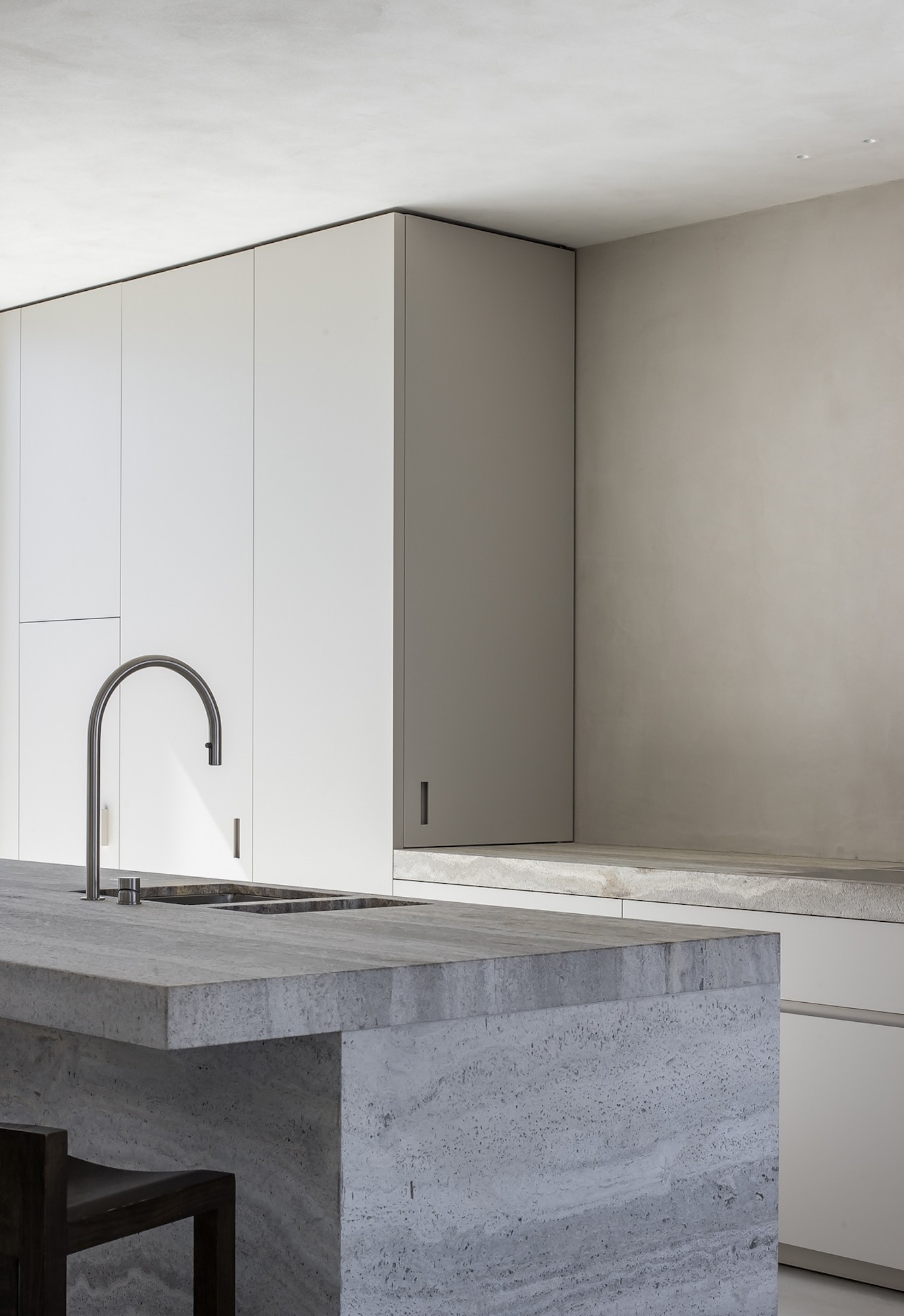 Pieter | 远离大城市的宁静绿色-13