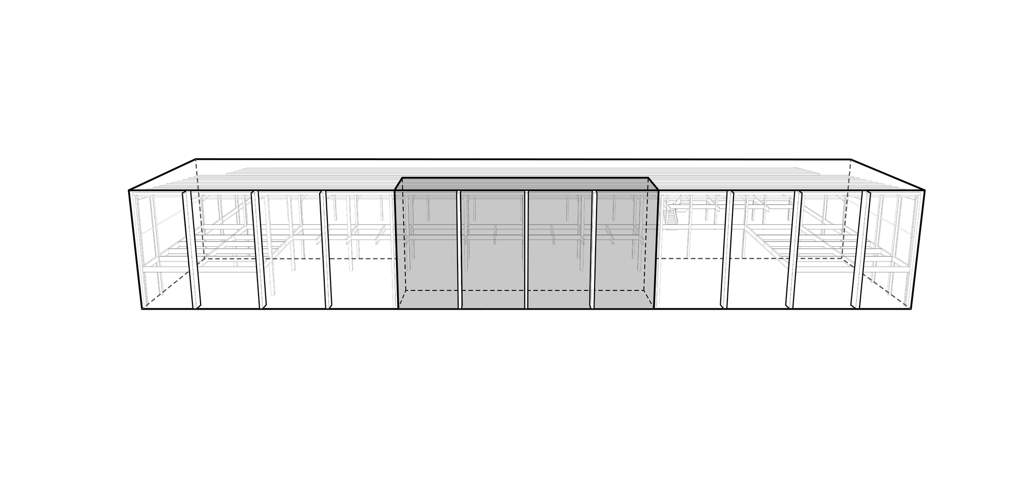 Lake 5 West Clubhouse / GBBN-37