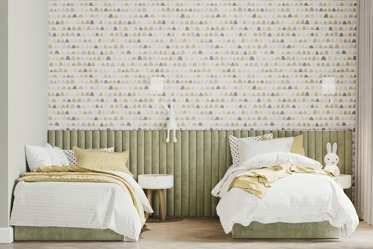 灰色系小空间公寓设计-15