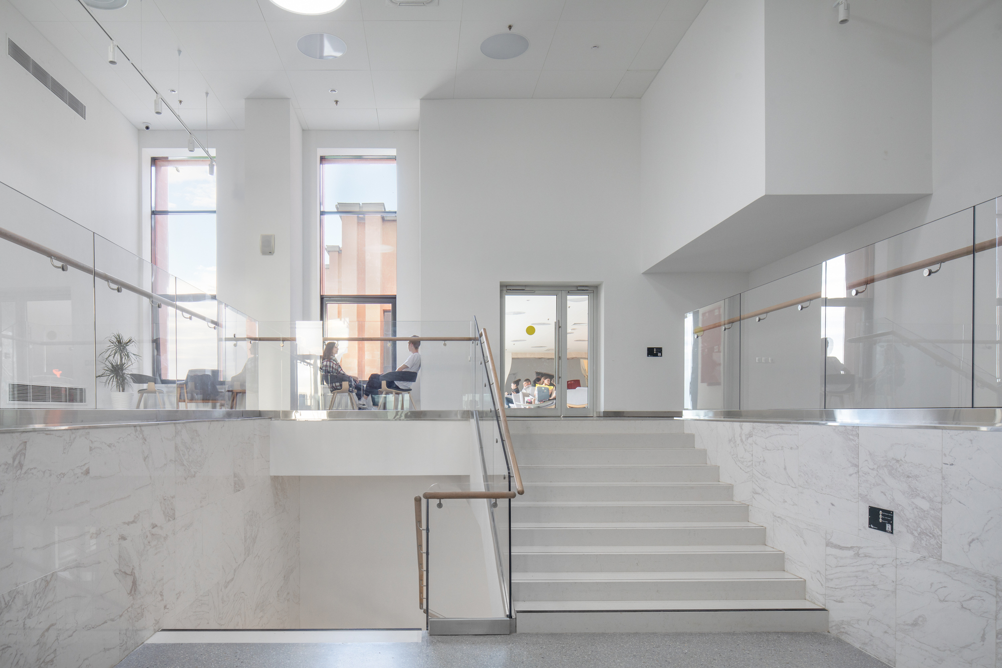 National Library of the Republic of Tatarstan / XOPA-22