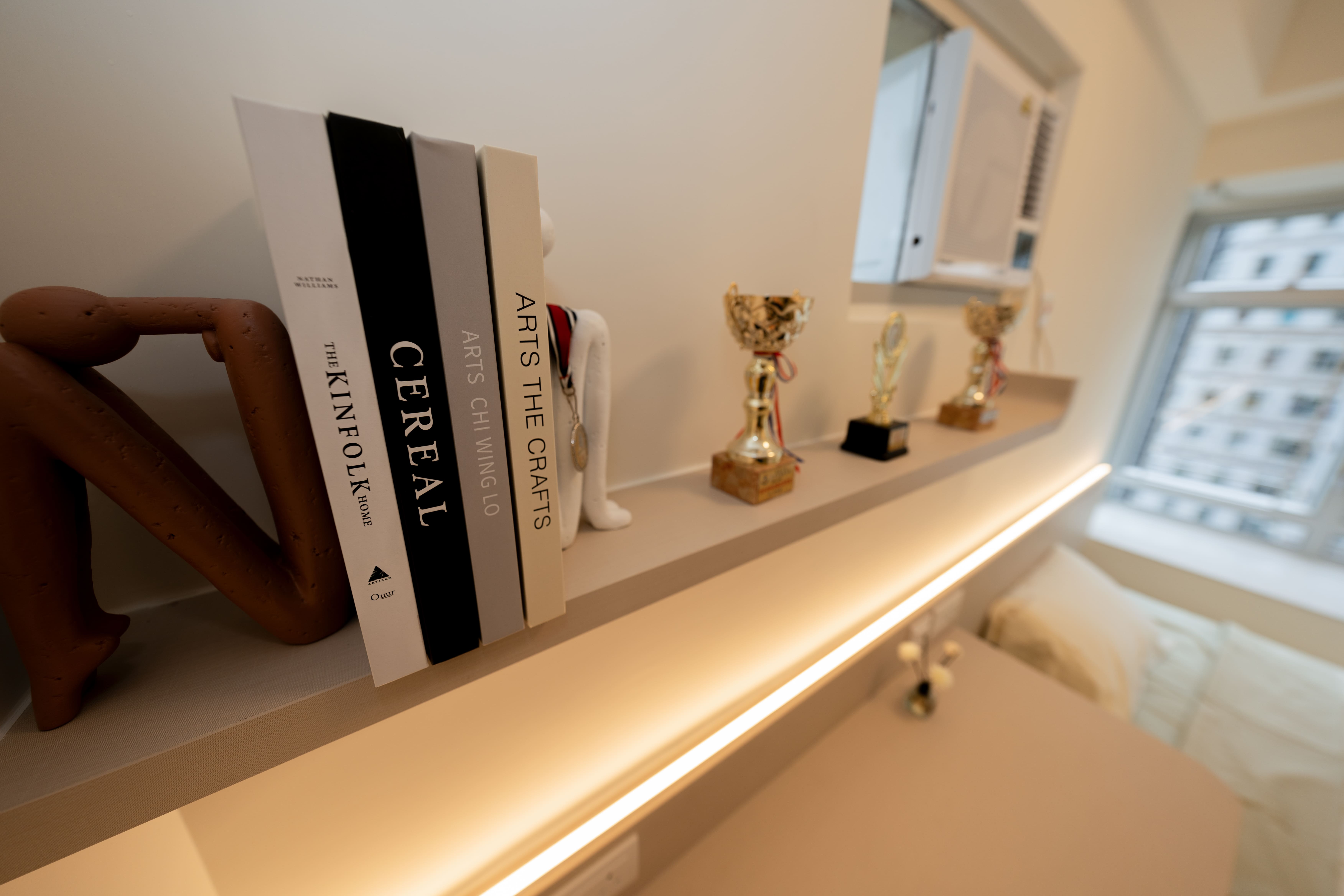 怡樂花園C單位丨中国香港丨天樂設計工程公司-10