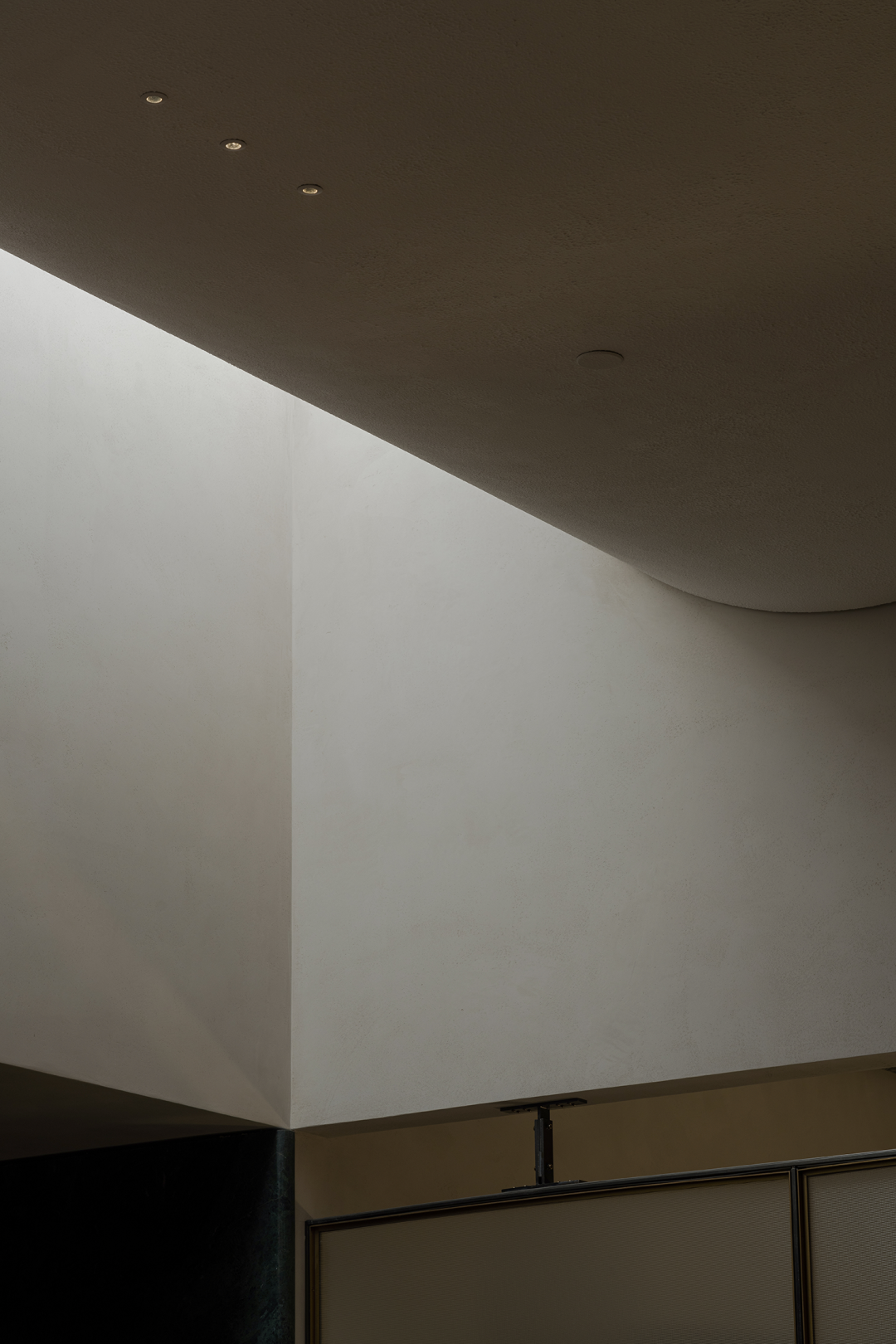 意大利威乃达VENETA CUCINE广州店丨中国广州丨PENG & PARTNERS 鹏和朋友们设计事务所-153