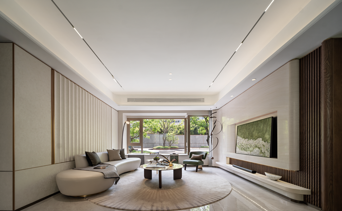 建发·五缘湾海丨中国厦门丨MOD 穆德设计-42