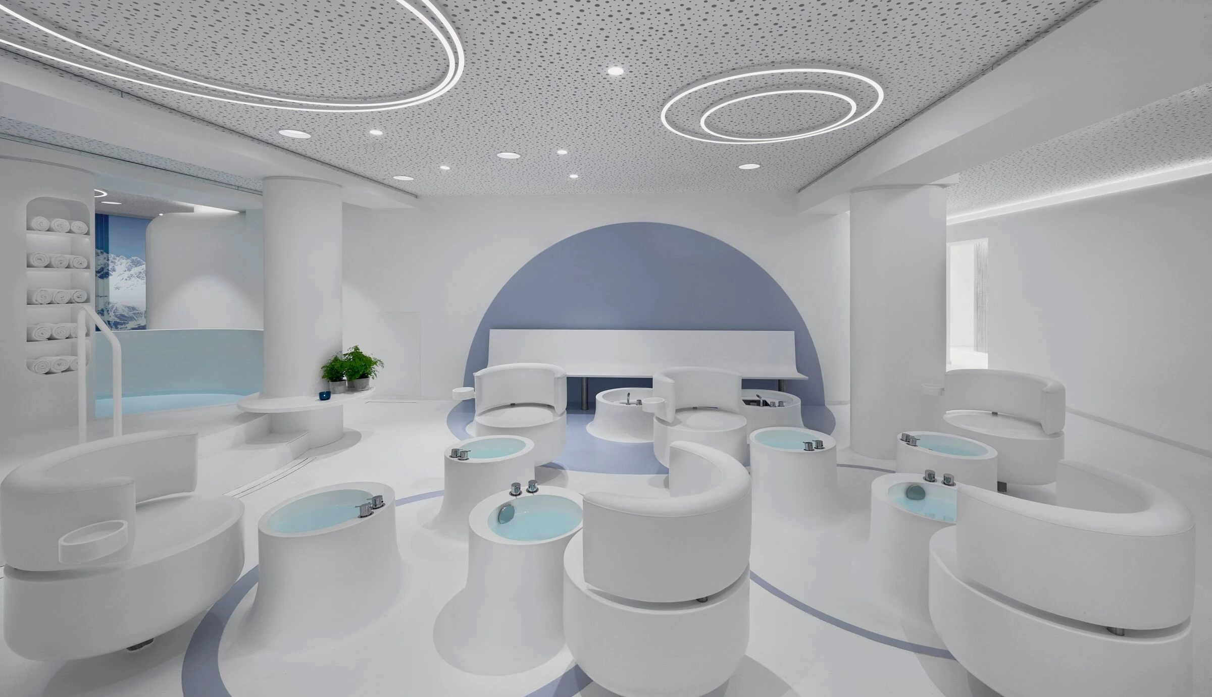 月之暗面 · 兰瑟霍夫水疗中心-10