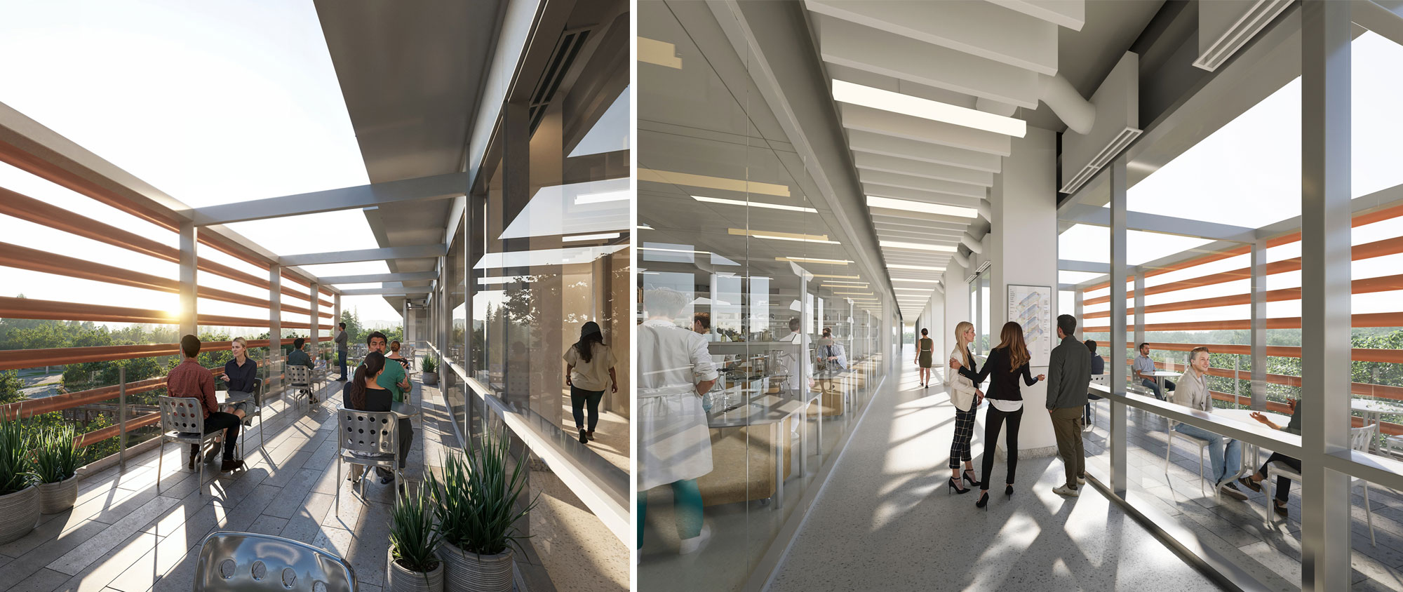 R.S. Gass State Lab Replacement Facility – ESa-5