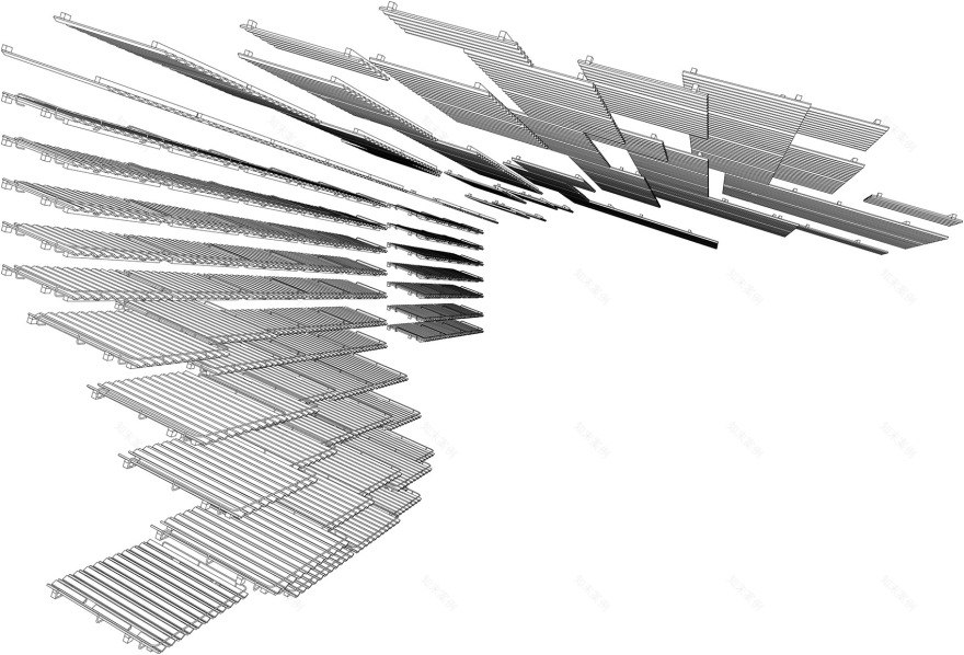 K11藤王面包店,广州 / 玳山设计-25