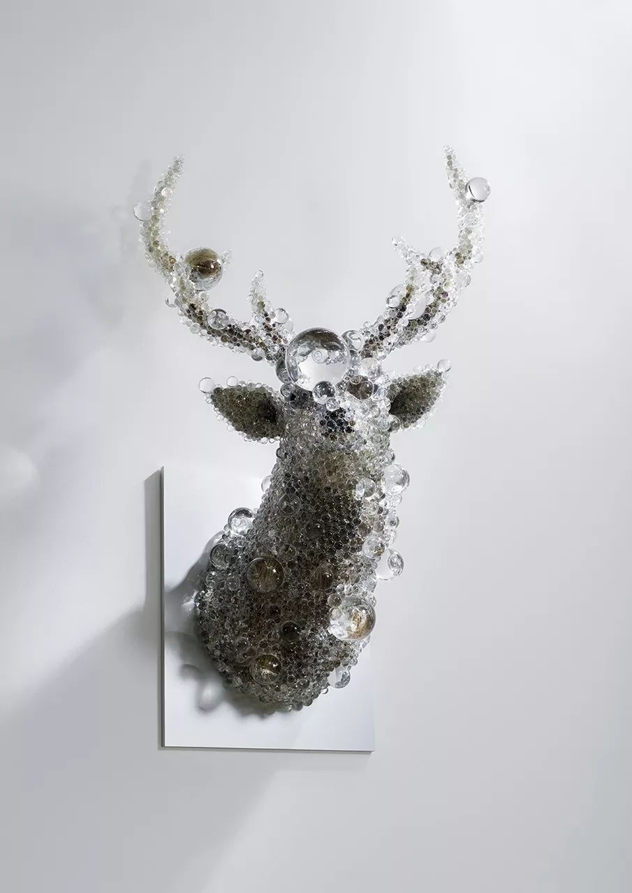 名和晃平 | 震撼艺术魔法，探寻世界可能-103