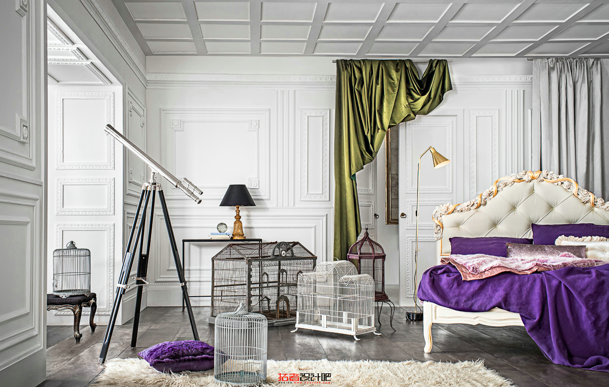 这样的设计，才是最顶级的！            
            -20