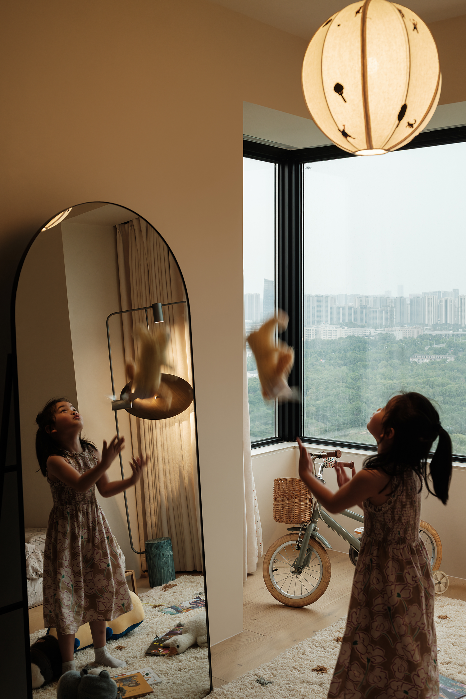 新作 · 夏承龙｜空间的情绪丨中国合肥丨1890.STUDIO-60