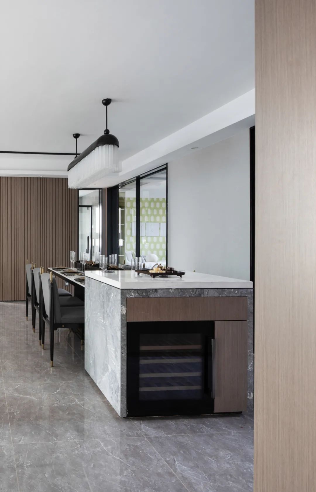 融创·山水云龙丨中国徐州丨TCD² Design｜澍田设计-39