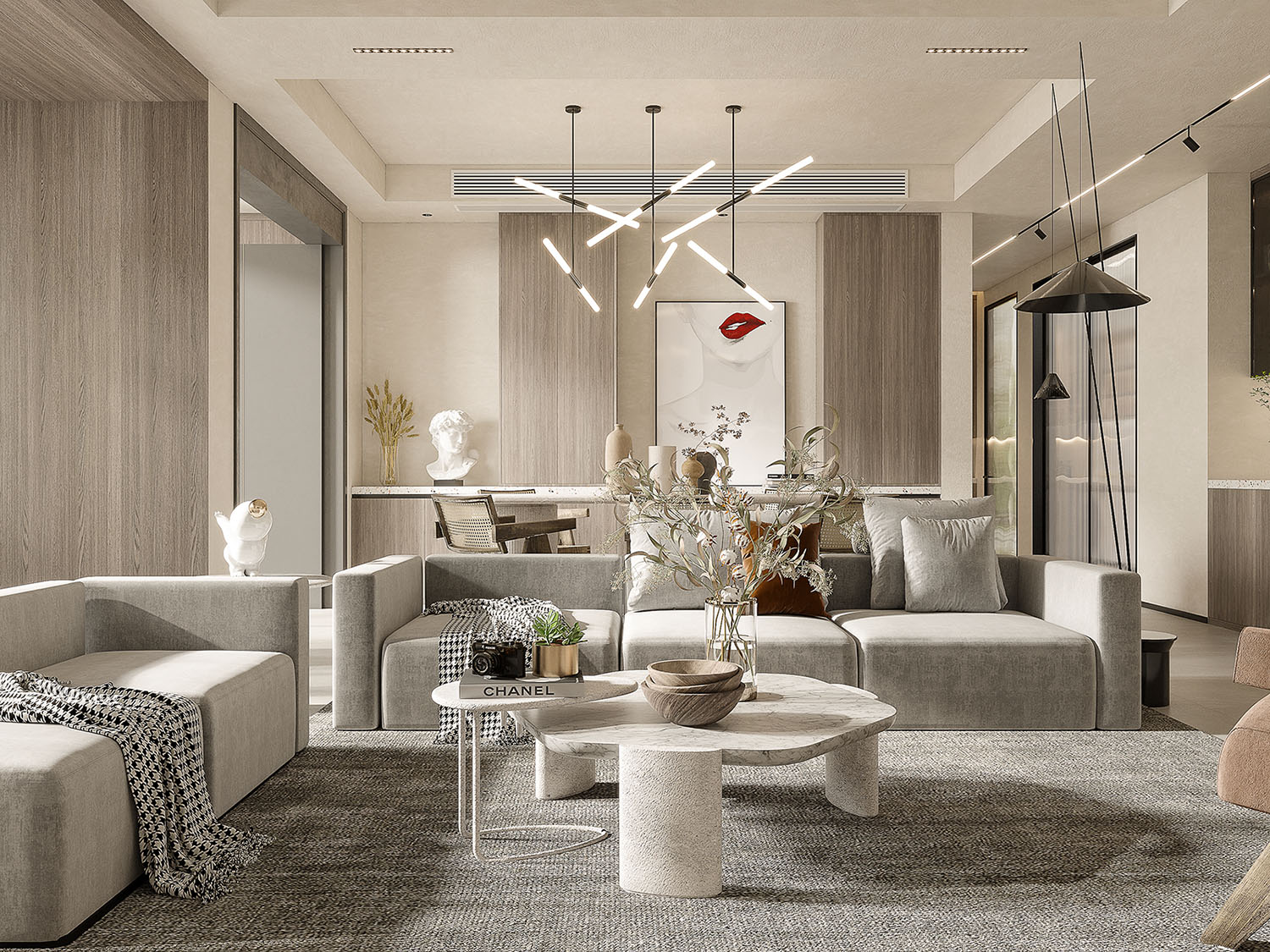 诧寂，返璞归真。-6