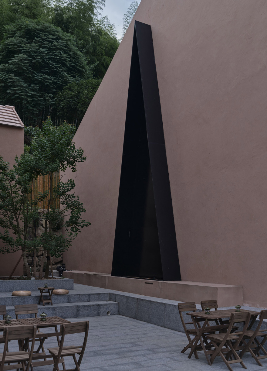 善侒SHANAN·深溪丨中国浙江丨泛域设计Fununit Design-247