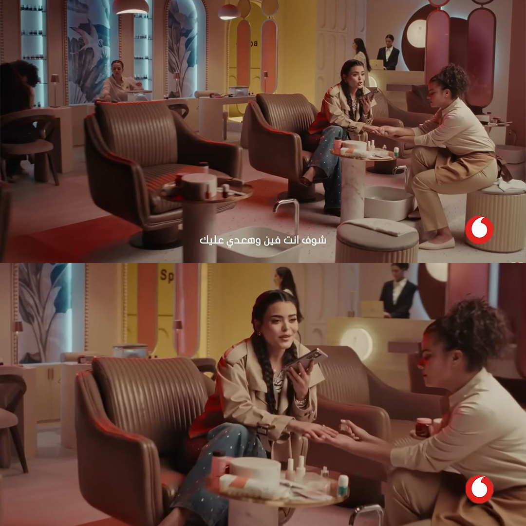 vodafone ad - Ramadan 2026-8