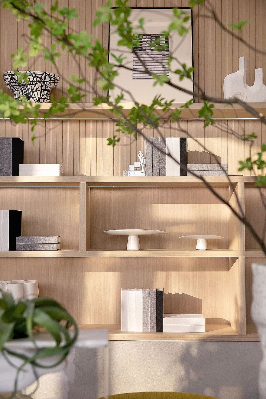 邯郸园博园项目丨中国河北丨LCH-39