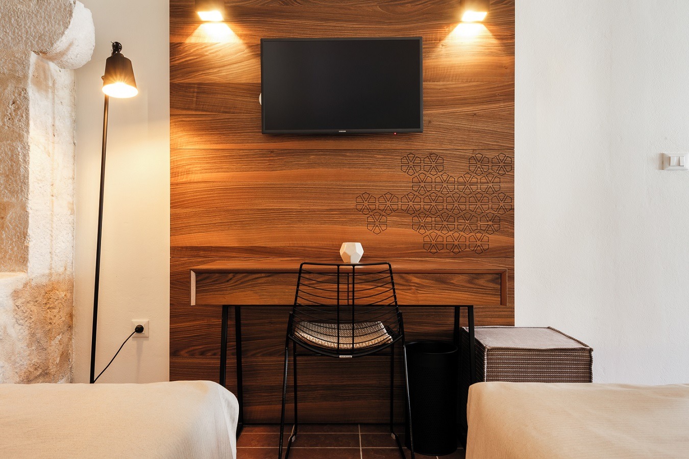 Maskovica Han 酒店-35