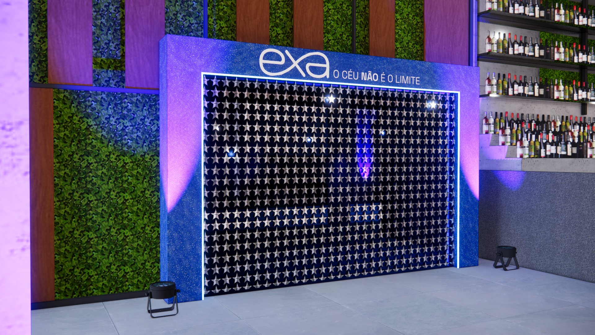 年终庆典丨Cape VerdePaul丨nSco-1