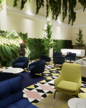 PROYECTO STEE LAUDER