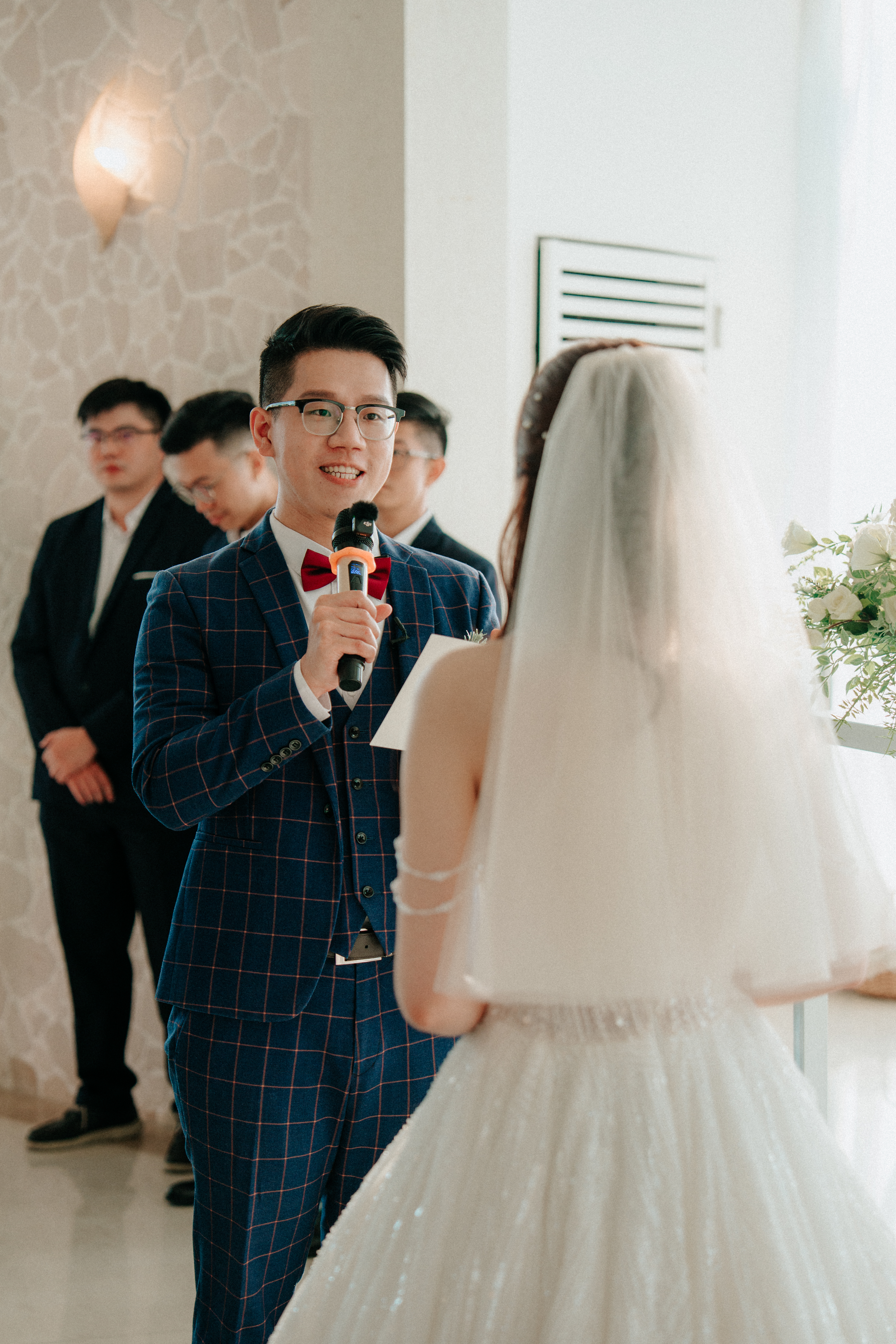 婚禮紀錄｜高雄迎娶證婚雙儀式-132
