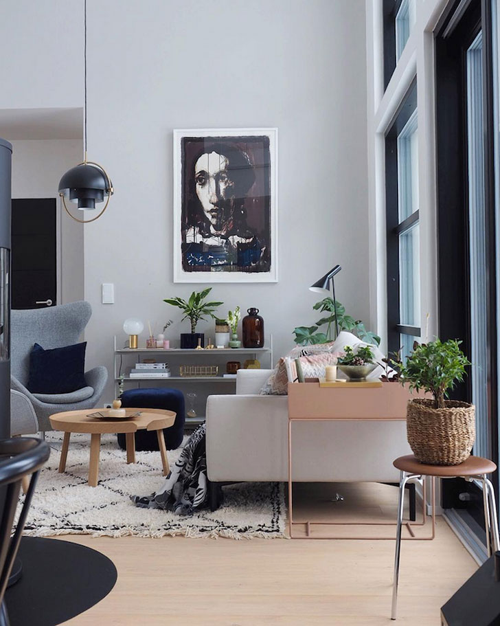 芬兰某公寓室内设计-20