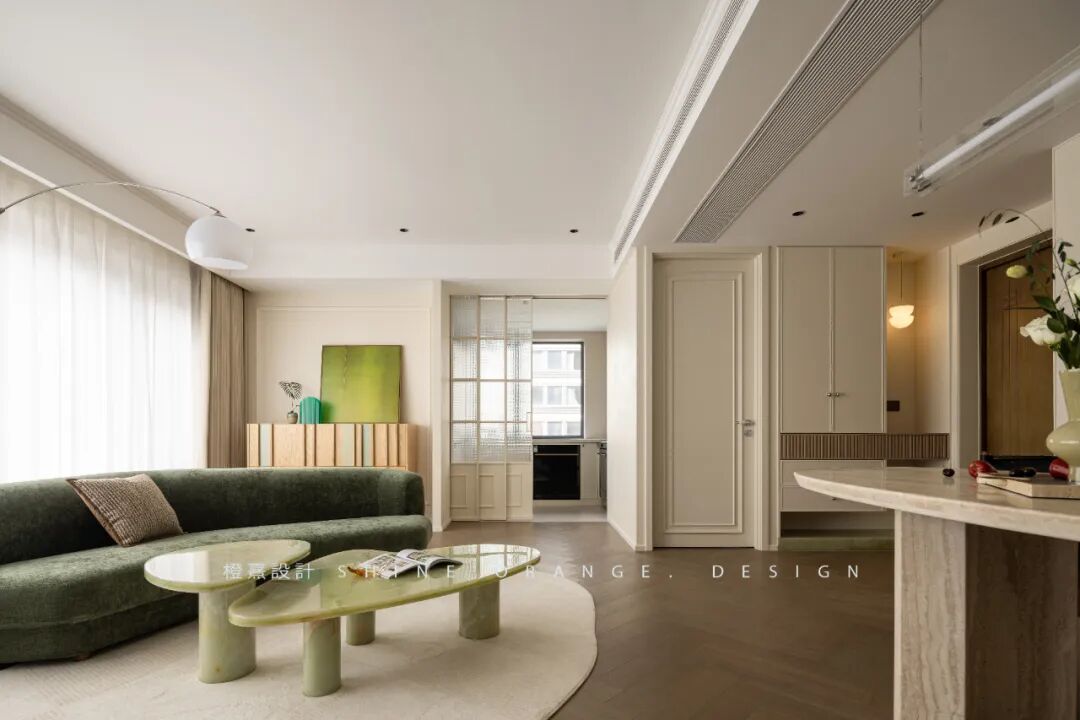 生活倒影丨中国宁波丨橙熹设计-29