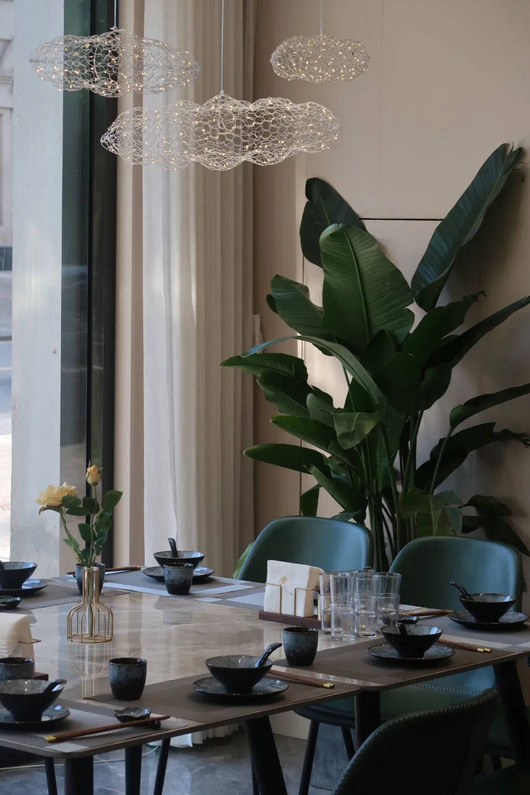 登云楼丨中国璧山丨先柯燃-16