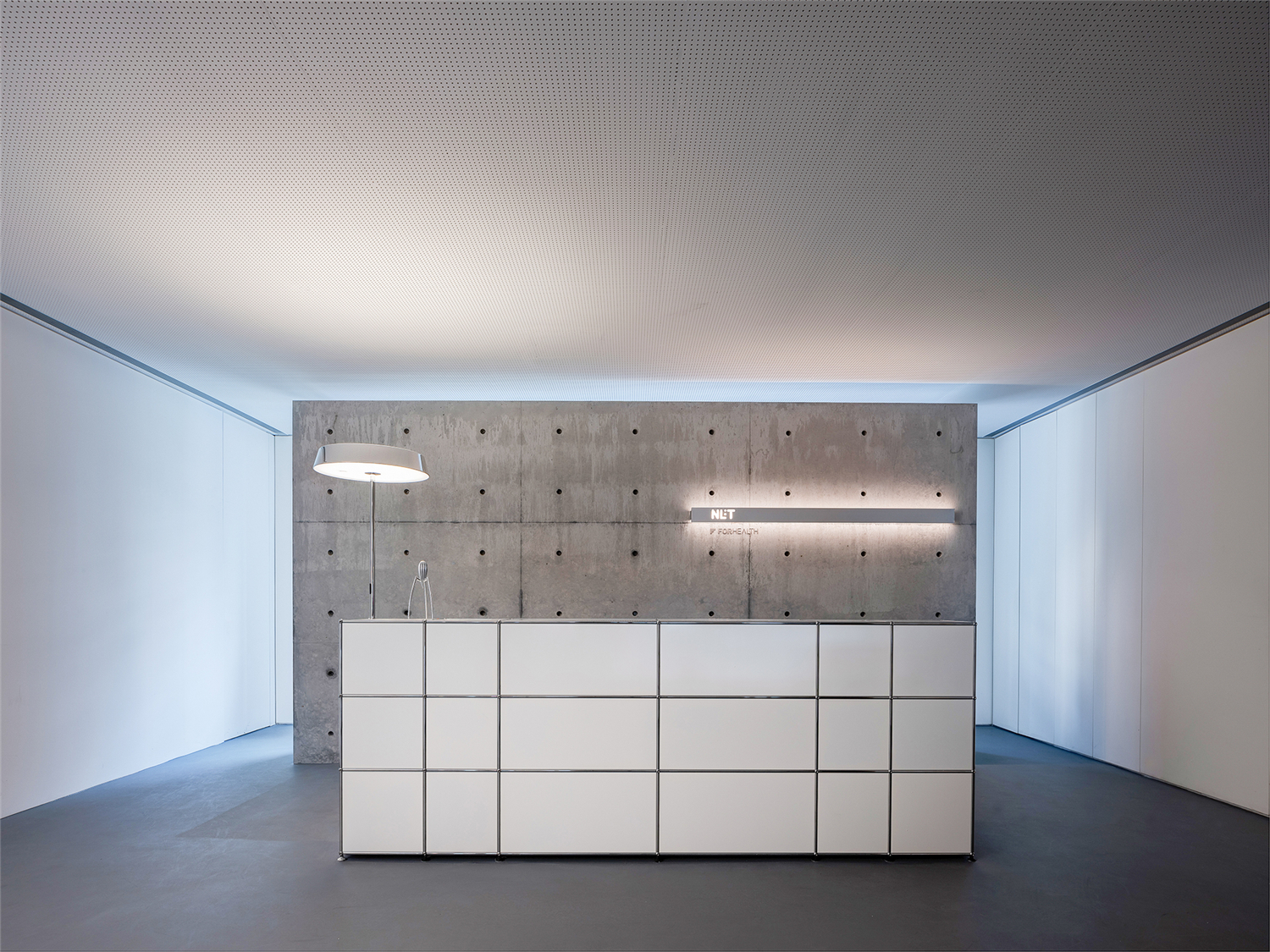 内田家具展厅丨中国深圳-38