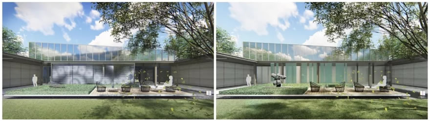 华发华润置地万象天地展示中心-57