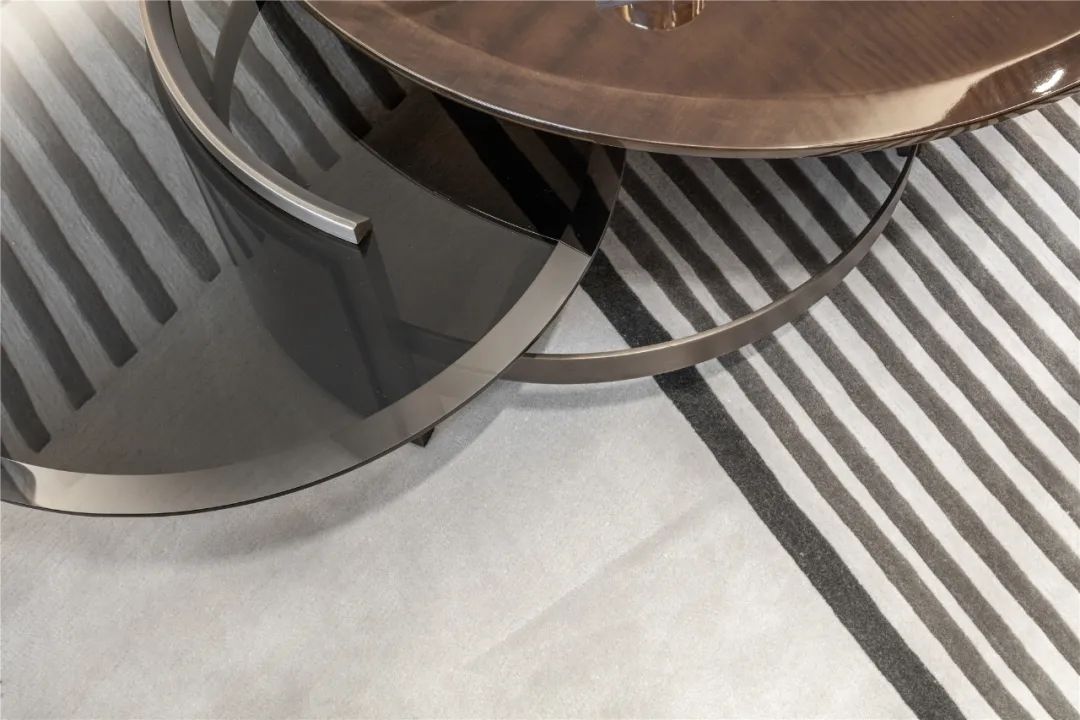 花漾·卢湾68丨中国上海丨KLID达观国际建筑设计事务所-86