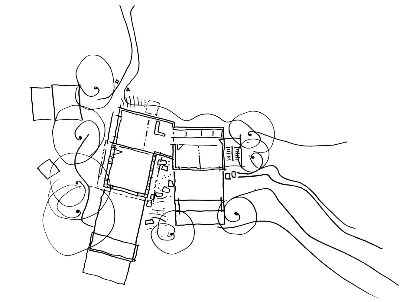 南山乡村民宿 | 现代简约与自然的完美融合-42