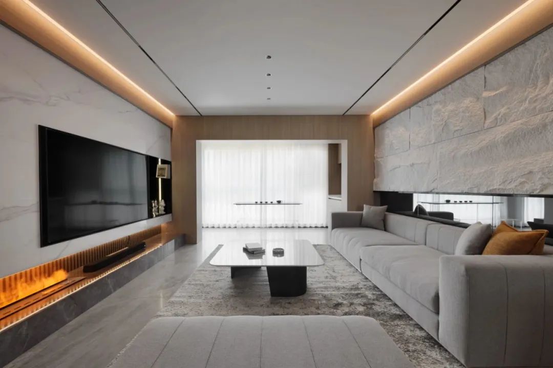 七彩云南第壹城160㎡大平层-32