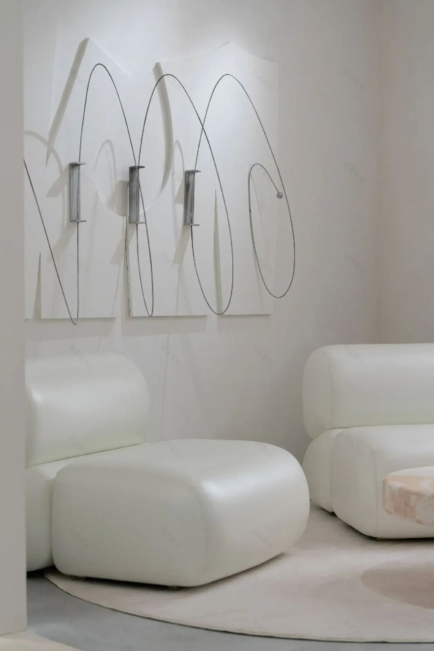 AVVENN 实体店设计丨中国上海-50