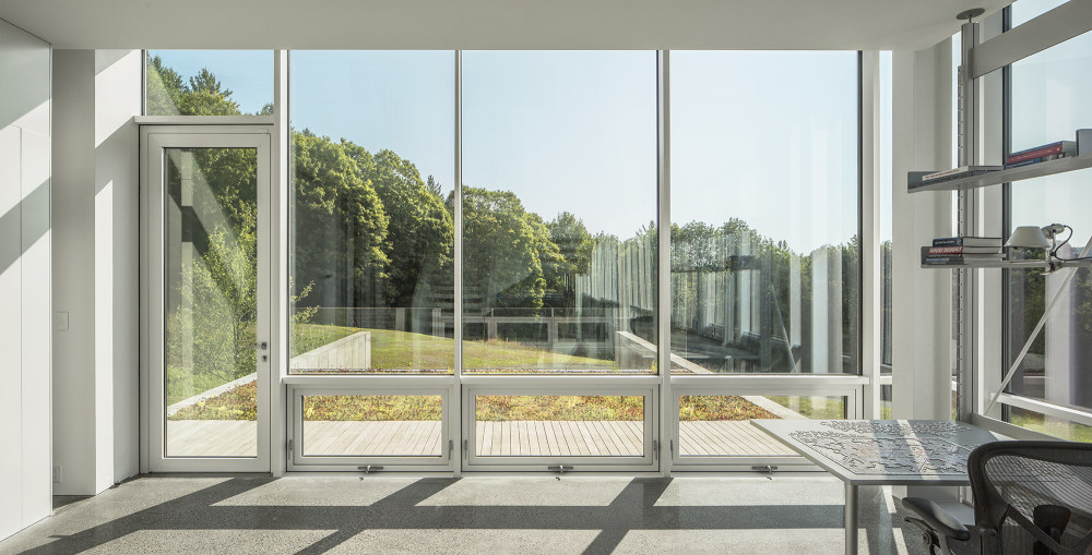 美国乡村银行谷仓别墅-29